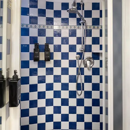 S1 Tower - Dolcevita Apartament