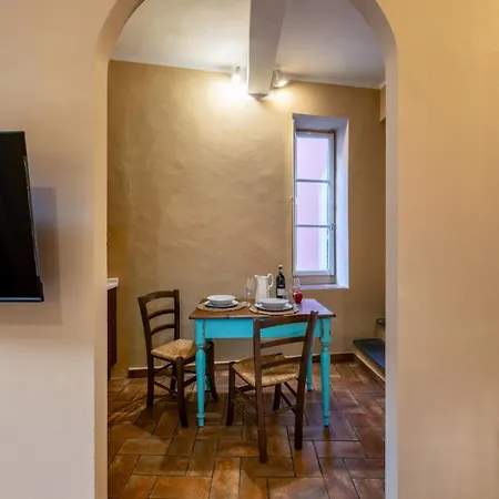 Apartamento S1 Tower - Dolcevita *