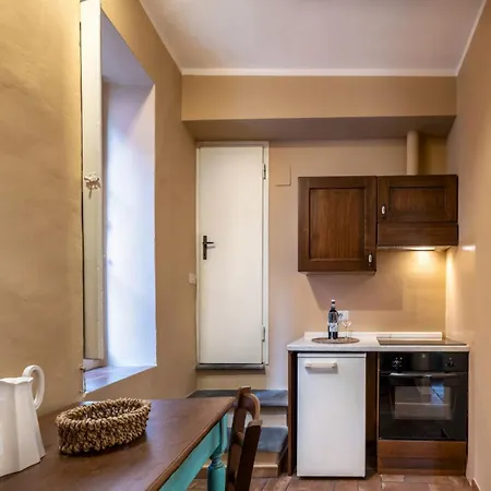 Apartamento S1 Tower - Dolcevita