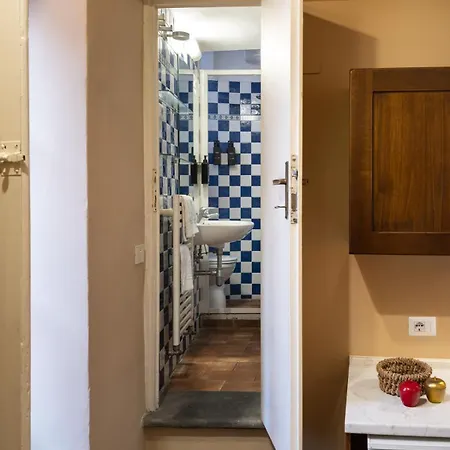 S1 Tower - Dolcevita Apartament *