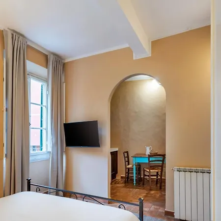 S1 Tower - Dolcevita * Florencja