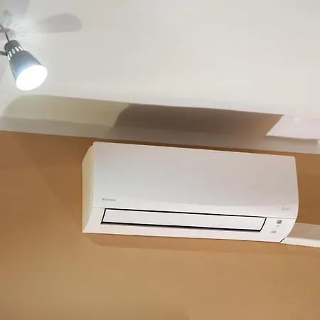 S1 Tower - Dolcevita Apartamento *