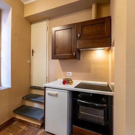 Apartament S1 Tower - Dolcevita *