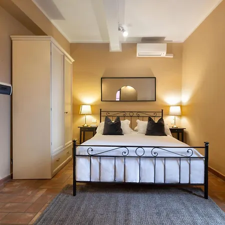 S1 Tower - Dolcevita * Florenz