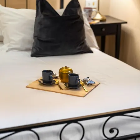 S1 Tower - Dolcevita Apartament *